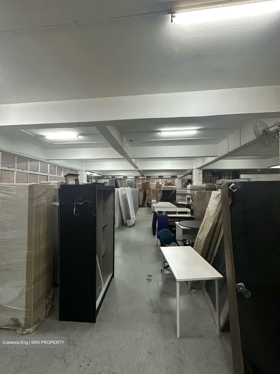 Goldlion Building (D13), Factory #575695261